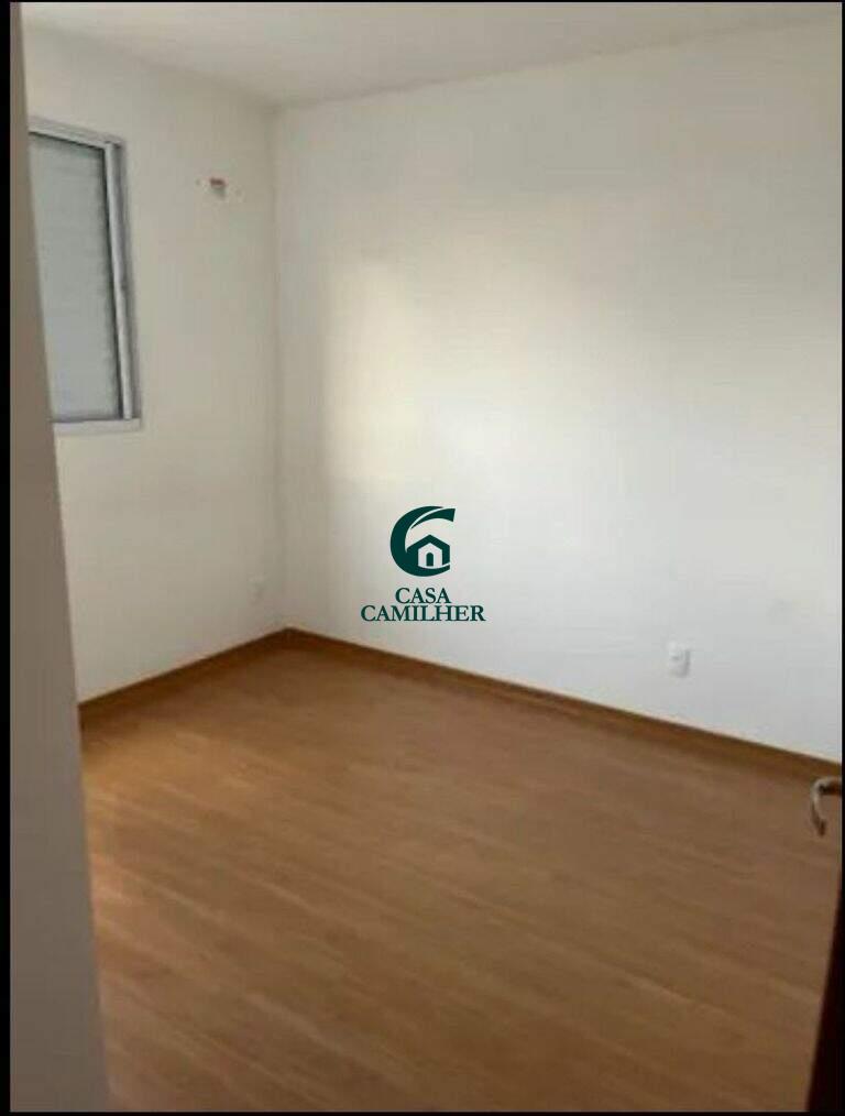 Apartamento à venda no Piracangaguá: 