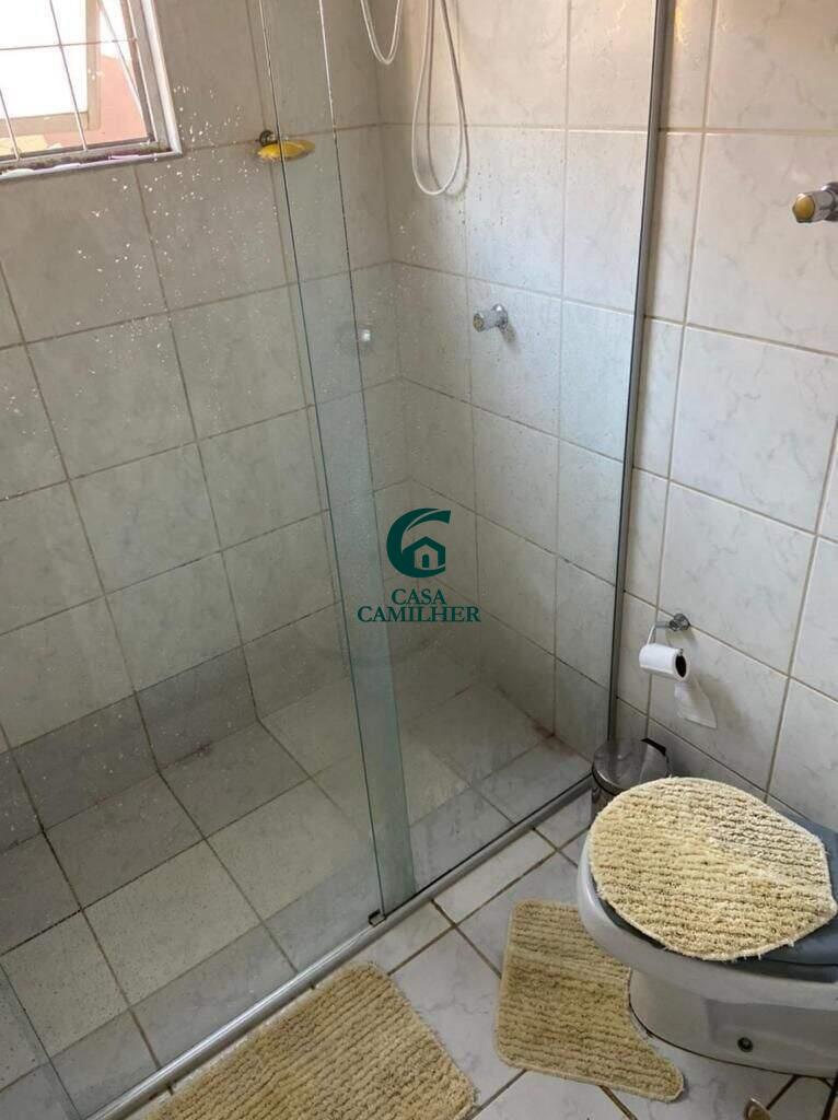 Casa à venda no Jardim Gurilandia: 