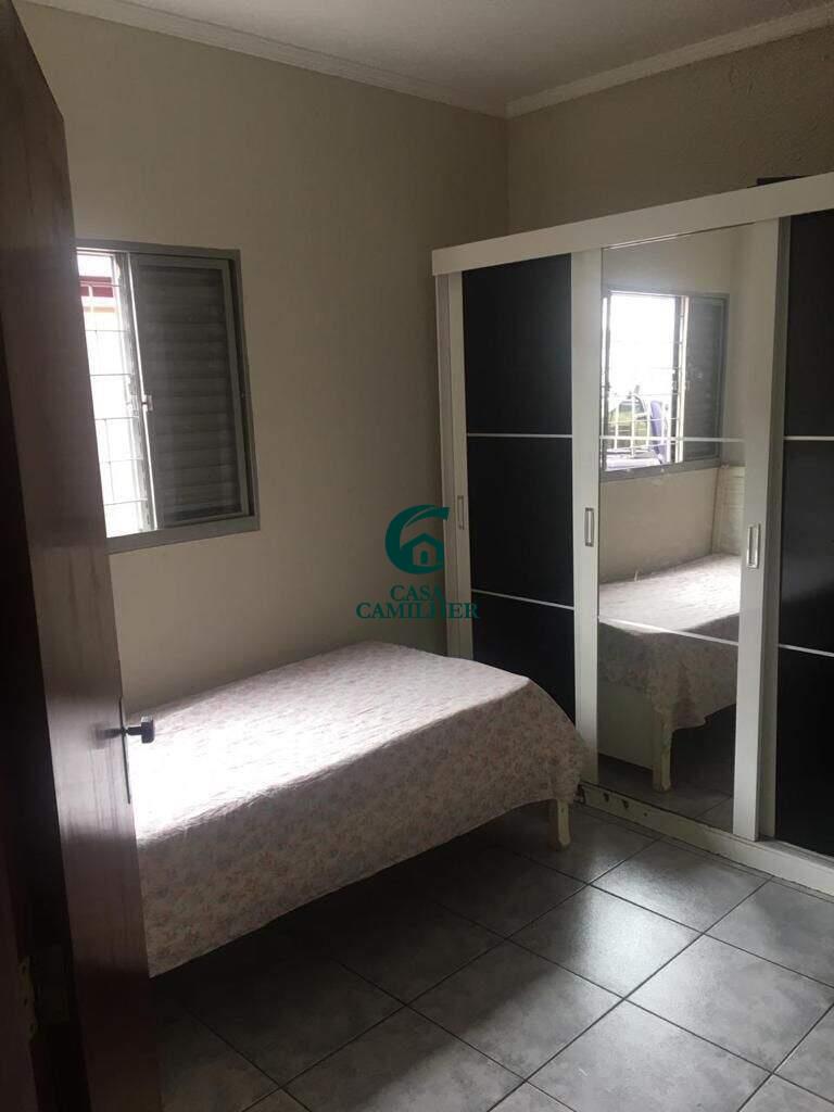 Casa à venda no Jardim Gurilandia: 