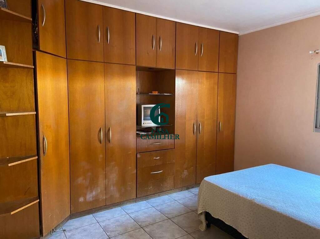 Casa à venda no Jardim Gurilandia: 