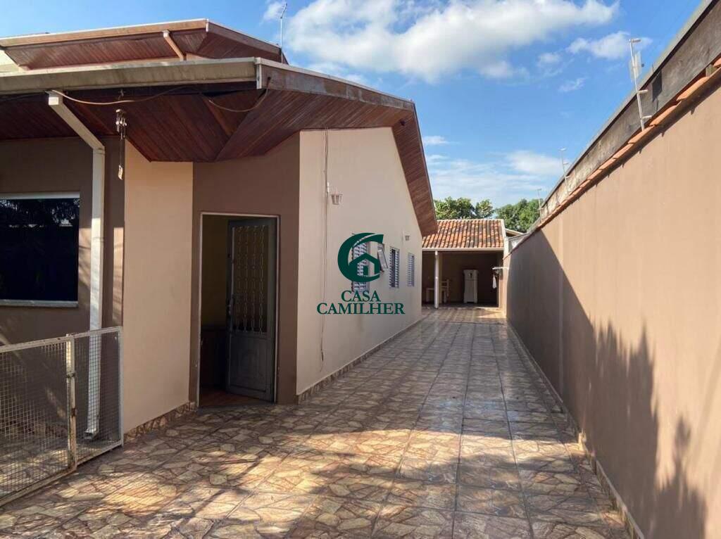 Casa à venda no Jardim Gurilandia: 