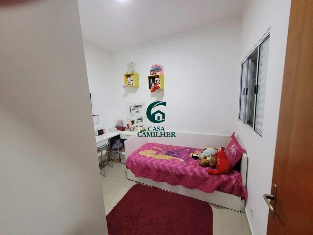 Casa à venda no Vila dos Comerciarios II: 