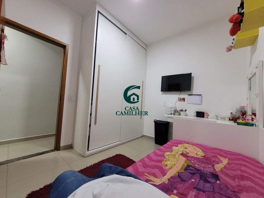 Casa à venda no Vila dos Comerciarios II: 