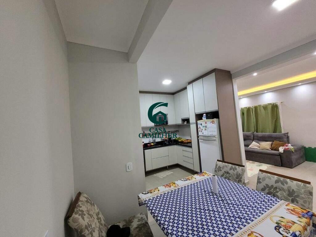 Casa à venda no Vila dos Comerciarios II: 