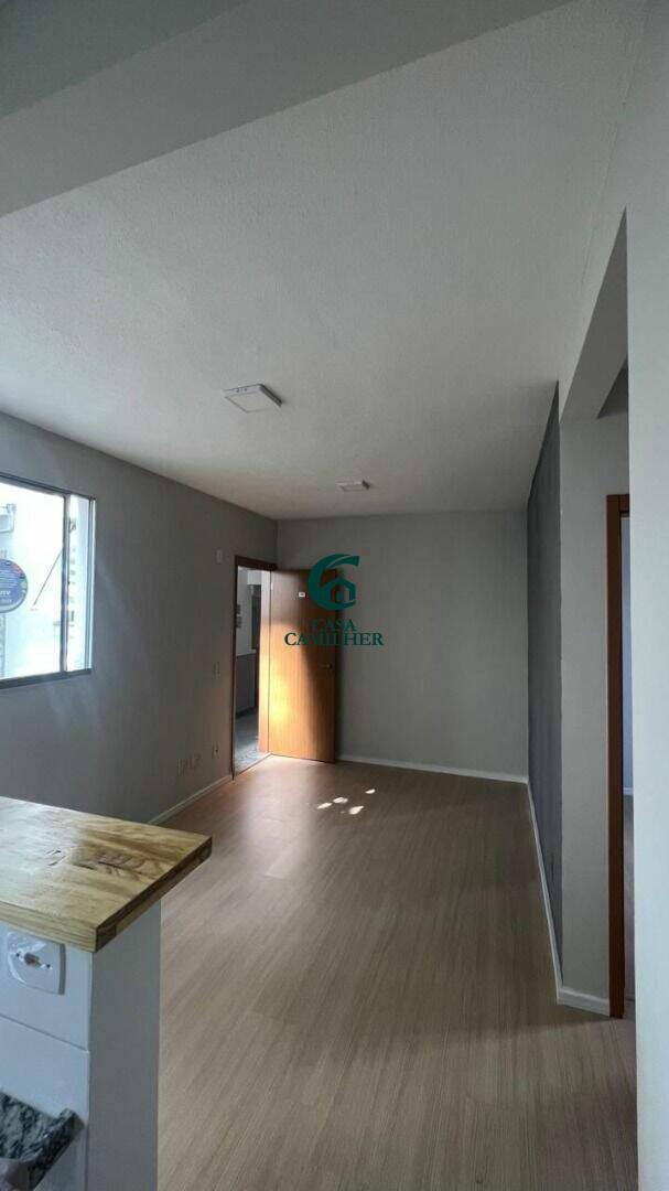 Apartamento à venda no Jardim Gurilandia: 