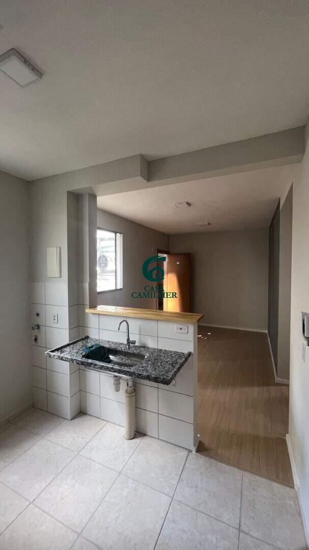 Apartamento à venda no Jardim Gurilandia: 
