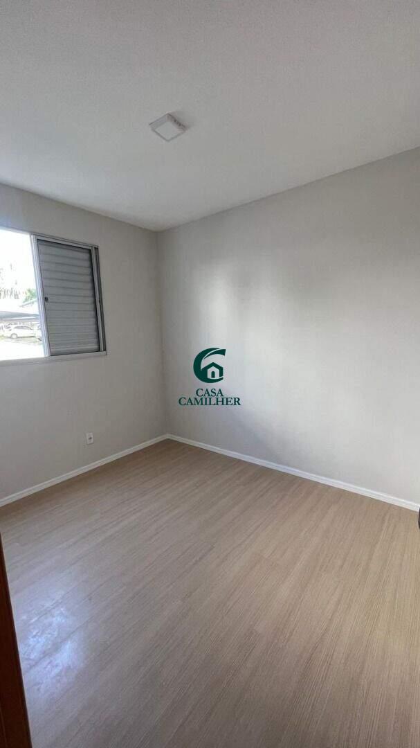 Apartamento à venda no Jardim Gurilandia: 