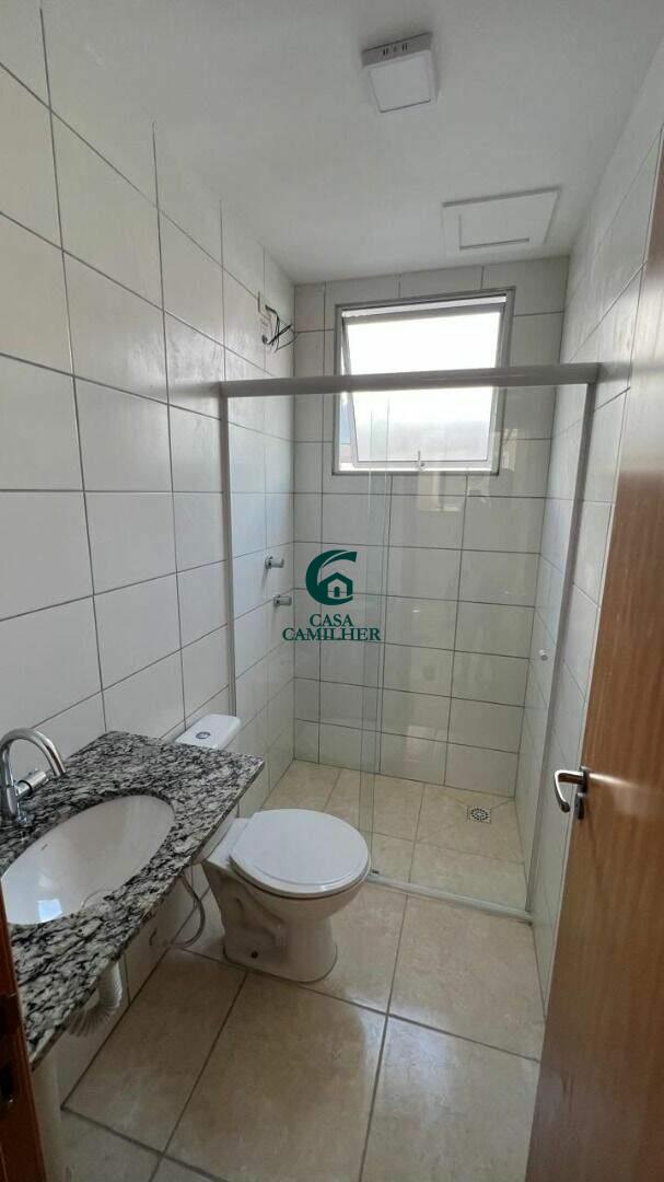 Apartamento à venda no Jardim Gurilandia: 
