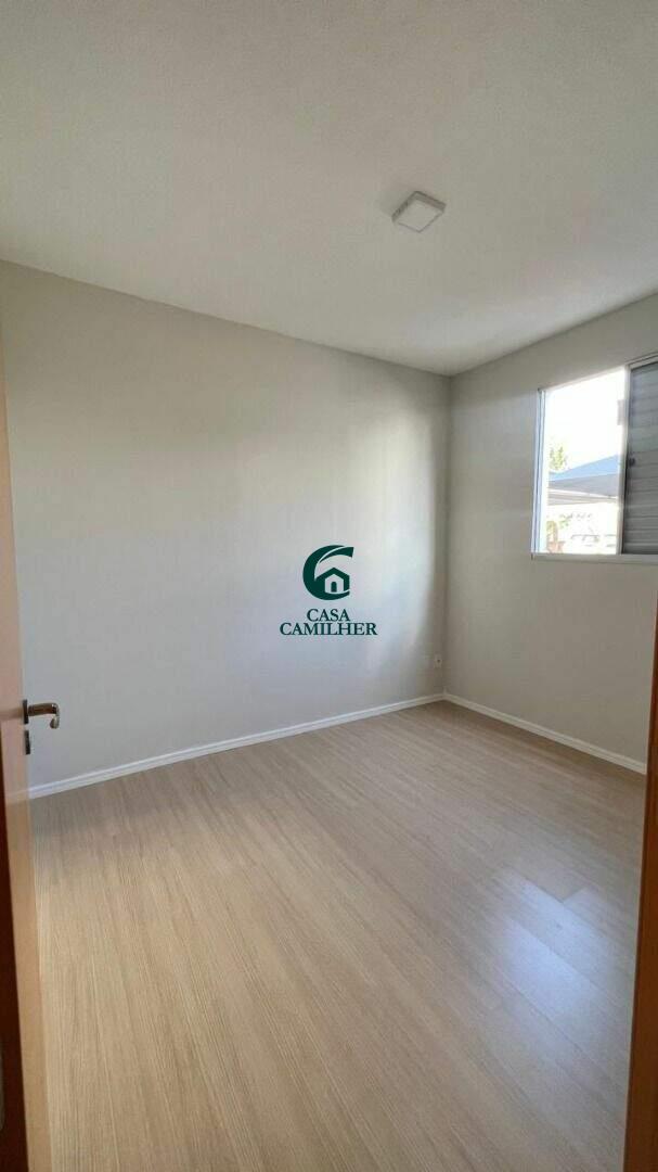 Apartamento à venda no Jardim Gurilandia: 