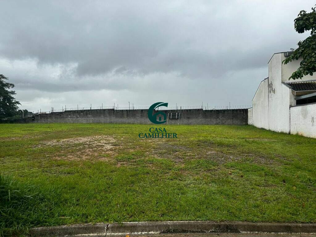 Terreno/Lote à venda no Campos do Conde: 