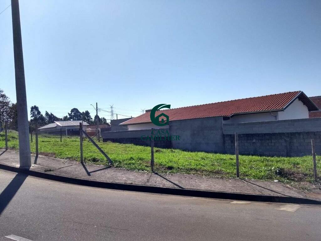 Terreno/Lote à venda no Piracangaguá: 