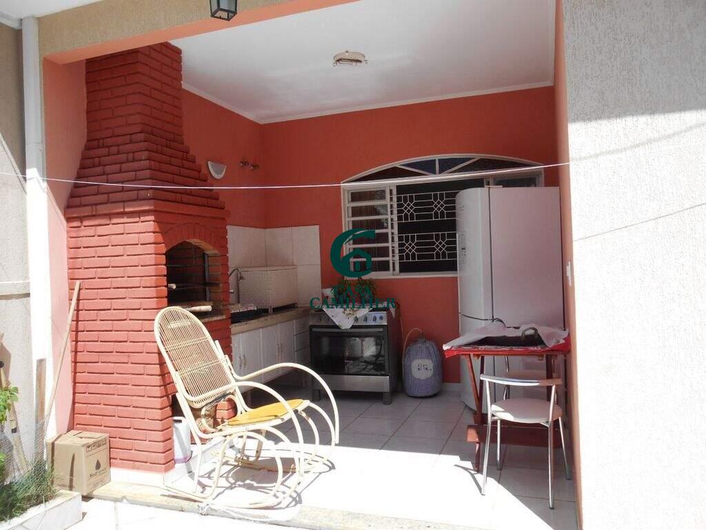 Casa à venda no Vila Jaboticabeira: 