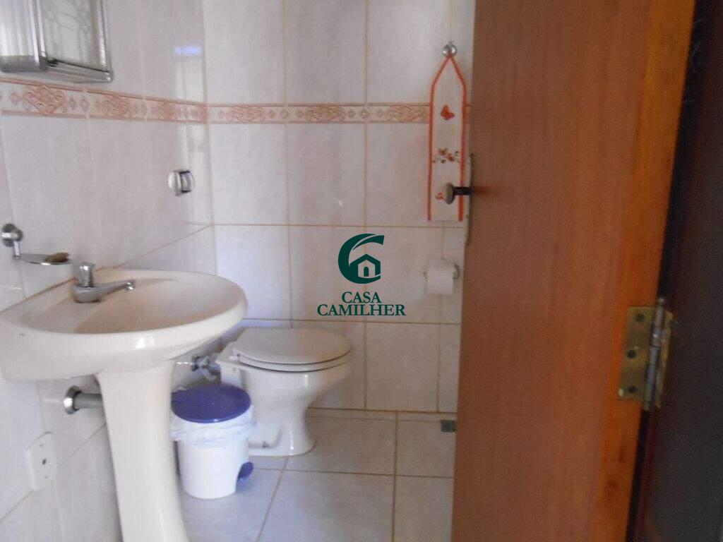 Casa à venda no Vila Jaboticabeira: 