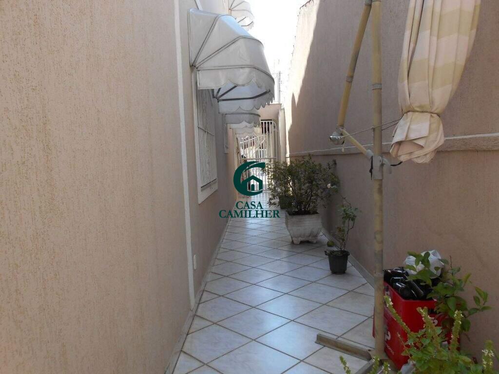 Casa à venda no Vila Jaboticabeira: 