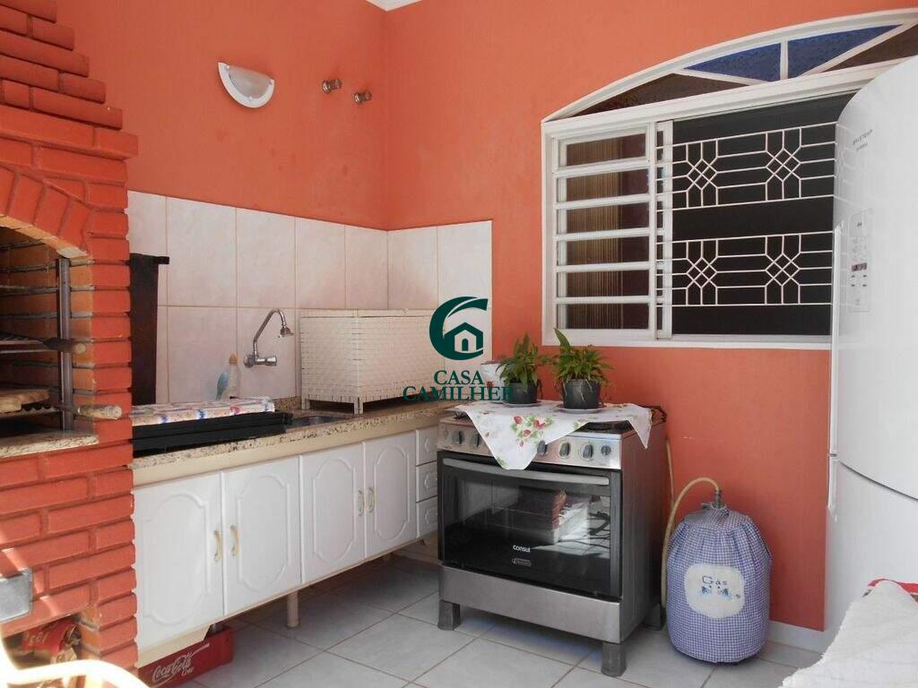 Casa à venda no Vila Jaboticabeira: 