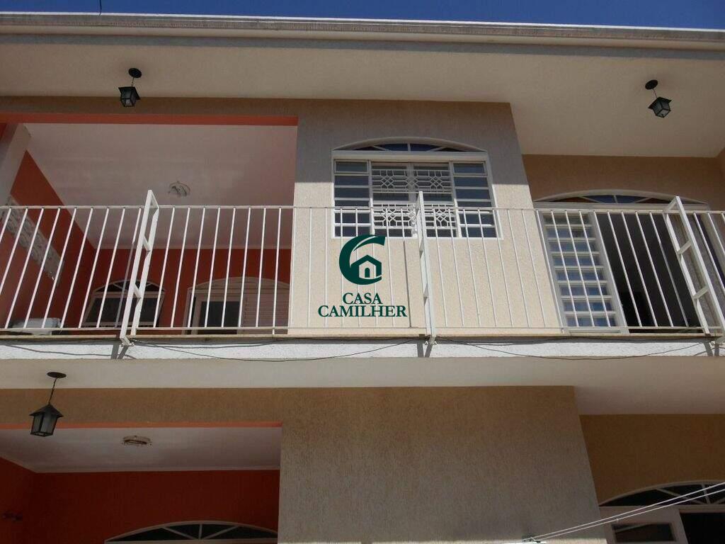Casa à venda no Vila Jaboticabeira: 
