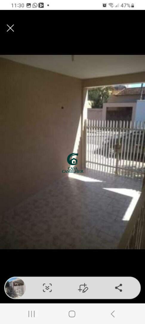 Casa à venda no Vila Jaboticabeira: 