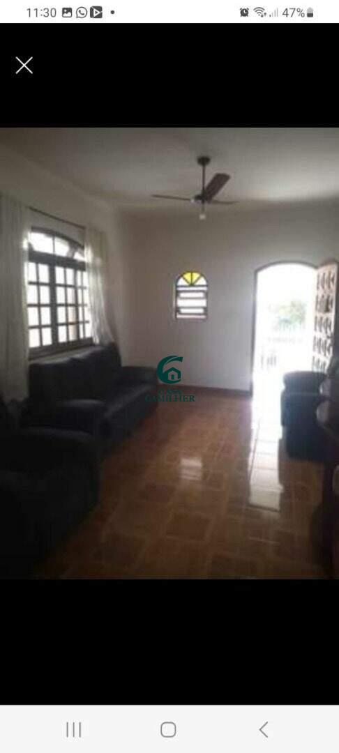 Casa à venda no Vila Jaboticabeira: 