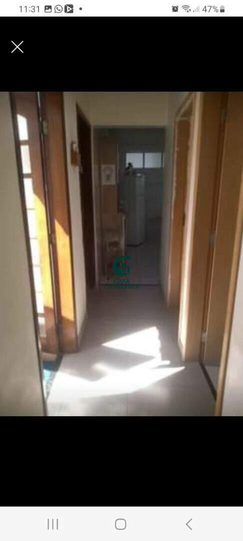 Casa à venda no Vila Jaboticabeira: 