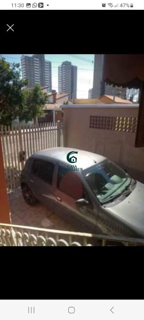 Casa à venda no Vila Jaboticabeira: 