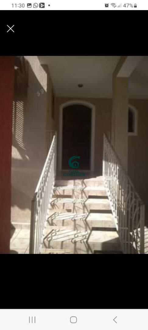 Casa à venda no Vila Jaboticabeira: 