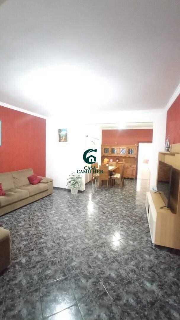 Casa à venda no Parque São Cristóvão: 