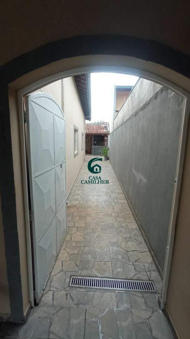 Casa à venda no Parque São Cristóvão: 