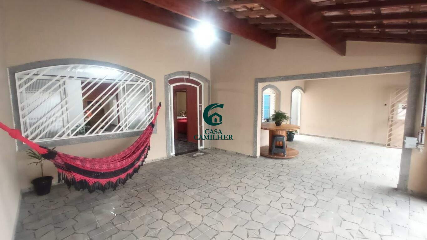 Casa à venda no Parque São Cristóvão: 