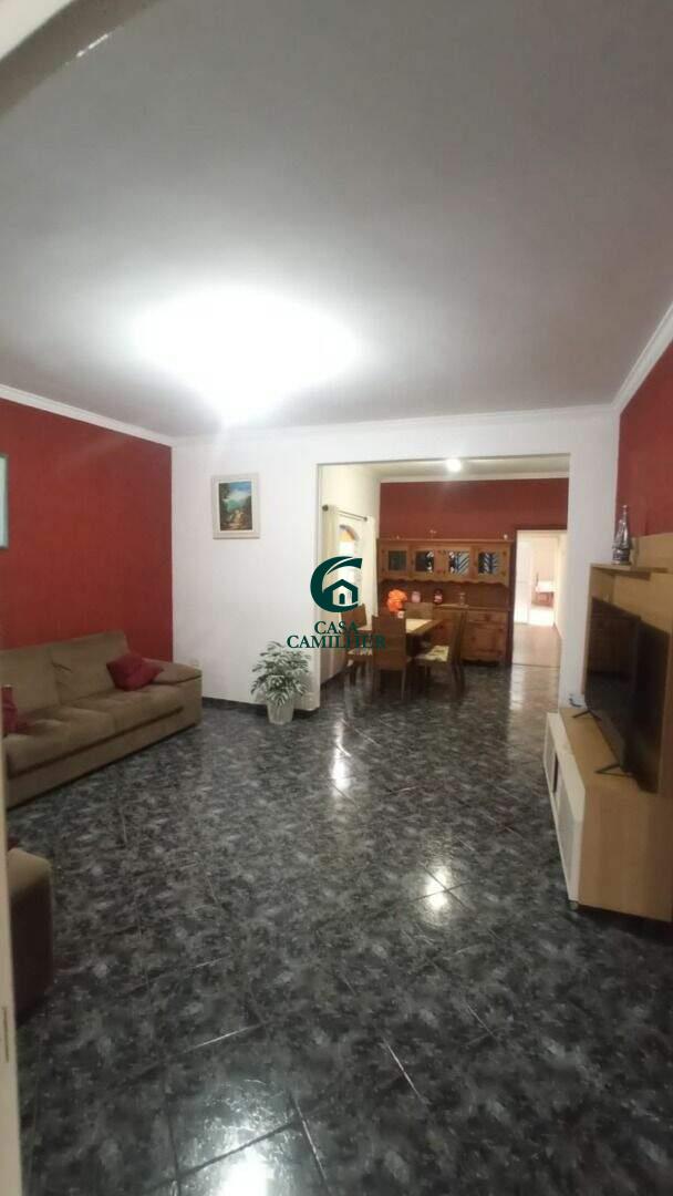 Casa à venda no Parque São Cristóvão: 