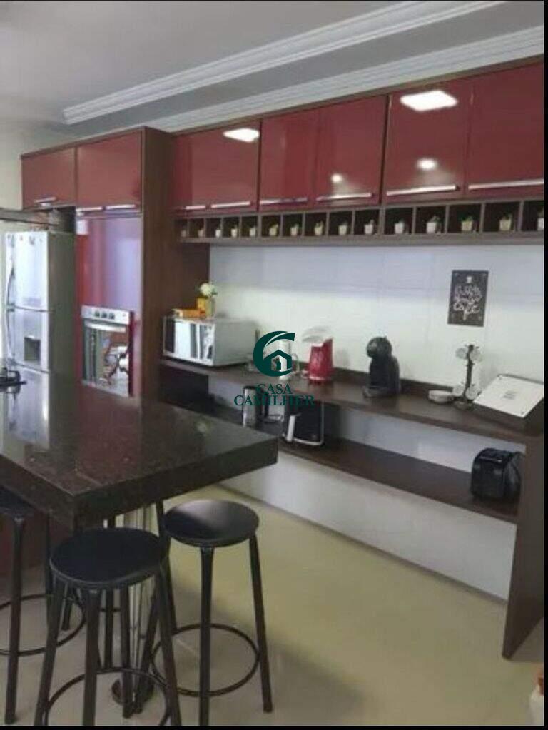 Casa à venda no Vila dos Comerciarios II: 