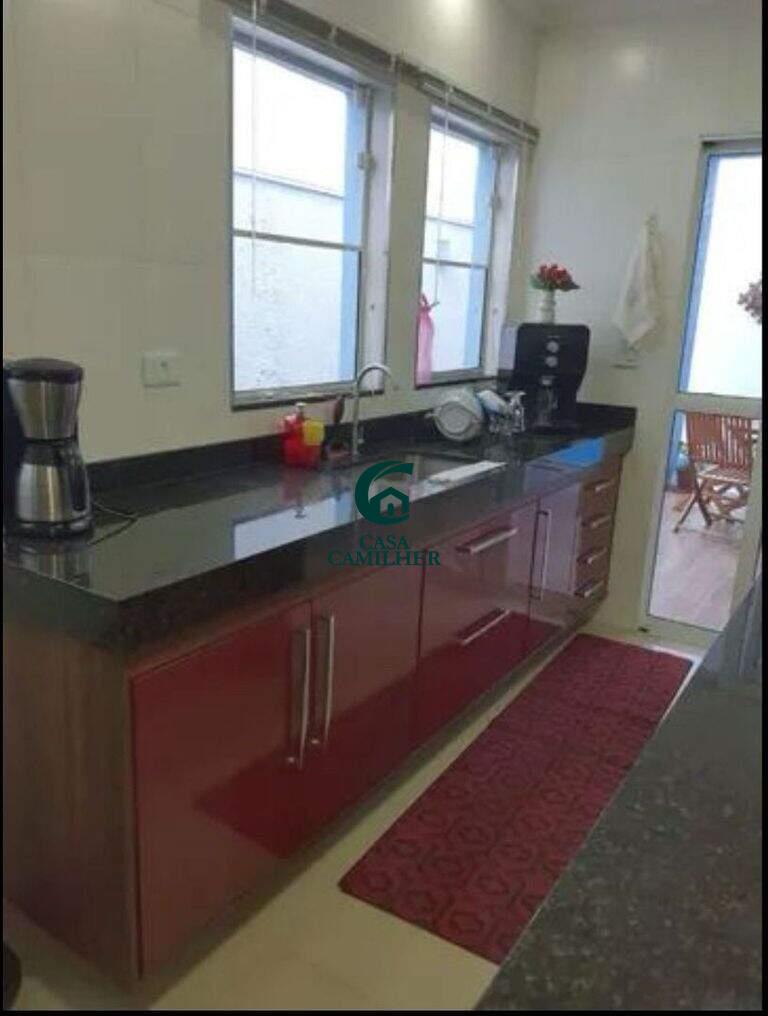 Casa à venda no Vila dos Comerciarios II: 