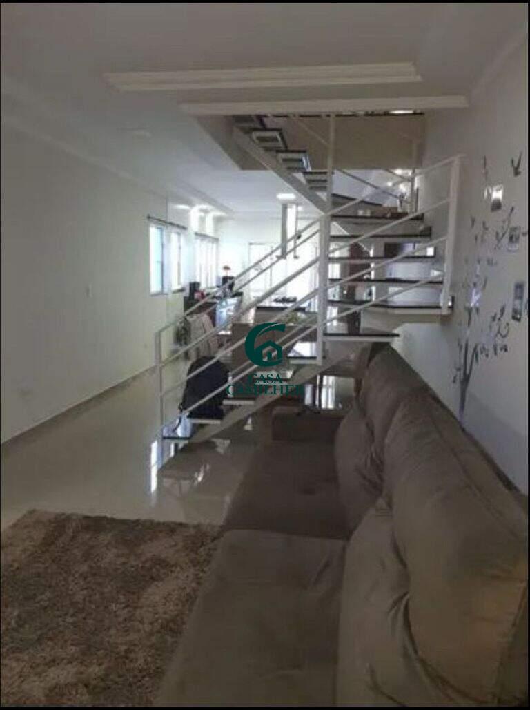 Casa à venda no Vila dos Comerciarios II: 