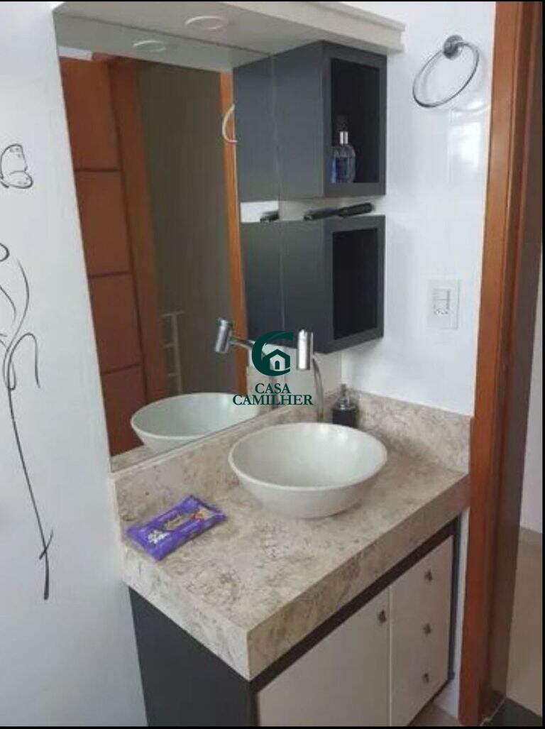 Casa à venda no Vila dos Comerciarios II: 