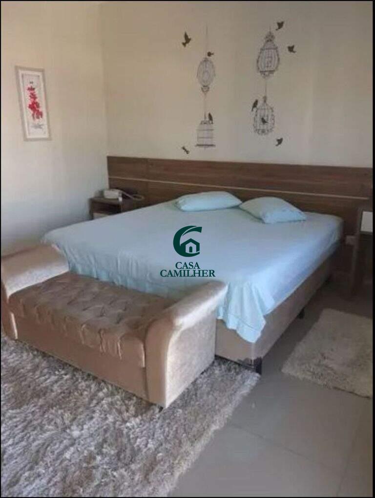 Casa à venda no Vila dos Comerciarios II: 