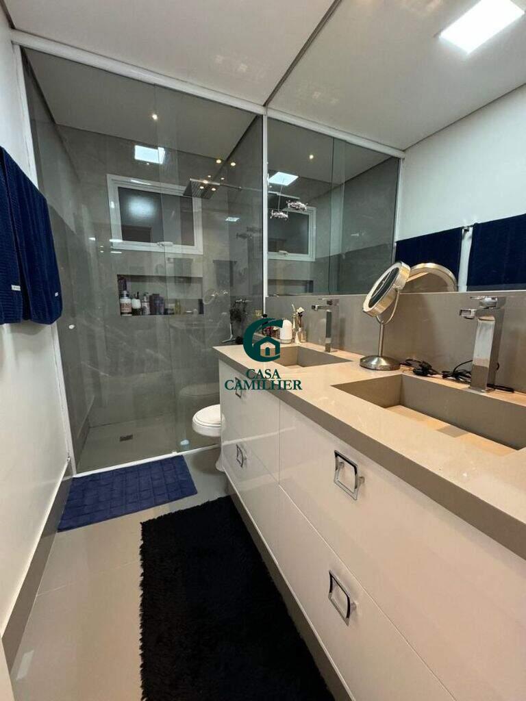 Apartamento à venda no Bosque flamboyant: 