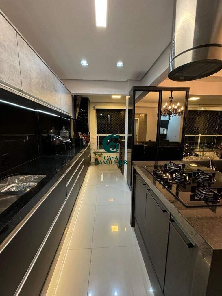 Apartamento à venda no Bosque flamboyant: 