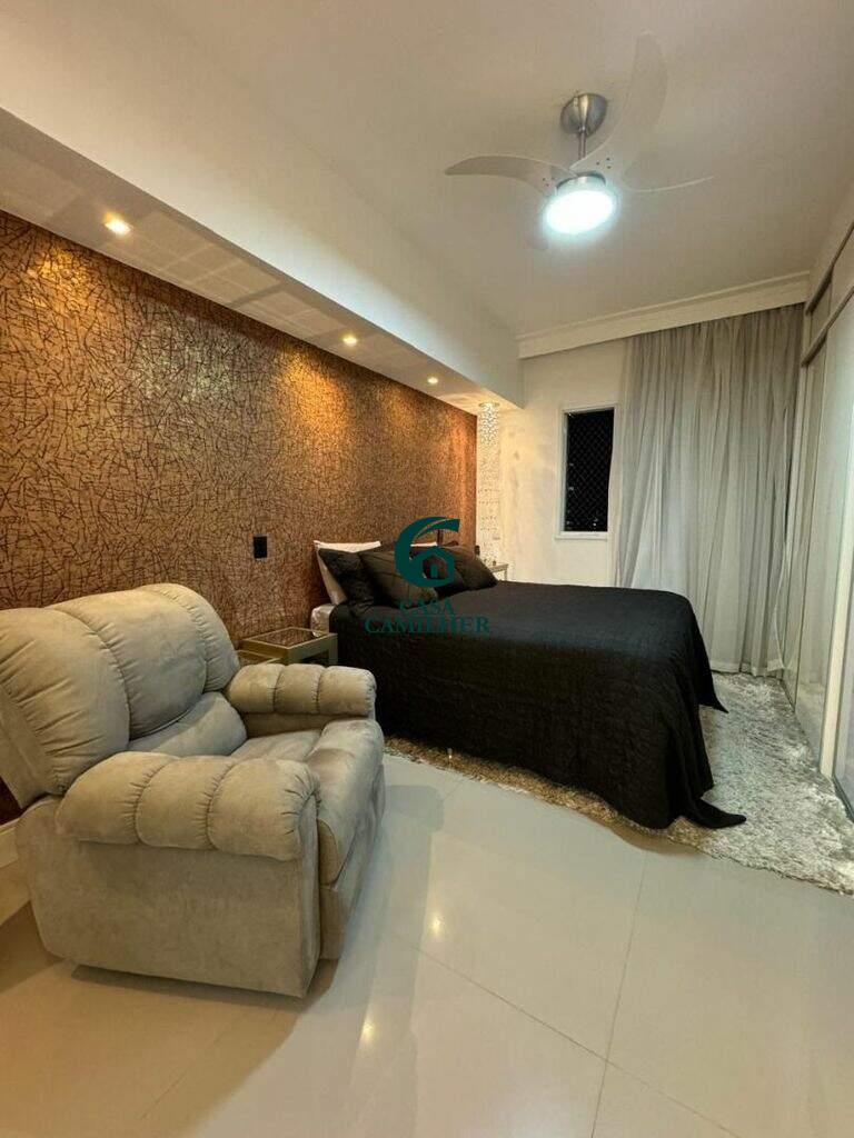 Apartamento à venda no Bosque flamboyant: 