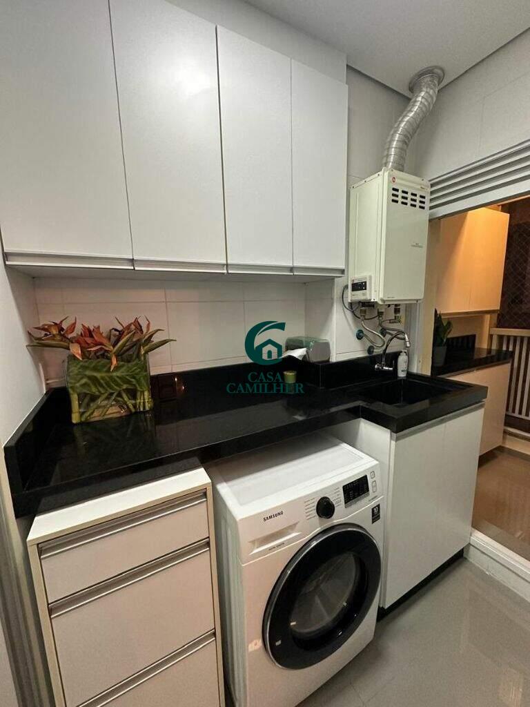 Apartamento à venda no Bosque flamboyant: 