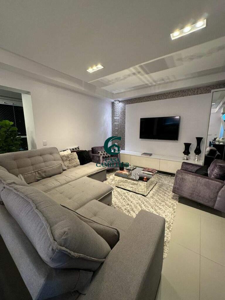 Apartamento à venda no Bosque flamboyant: 