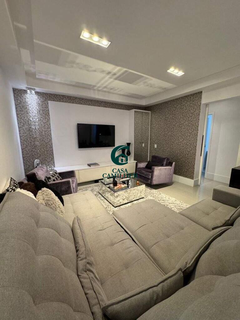 Apartamento à venda no Bosque flamboyant: 