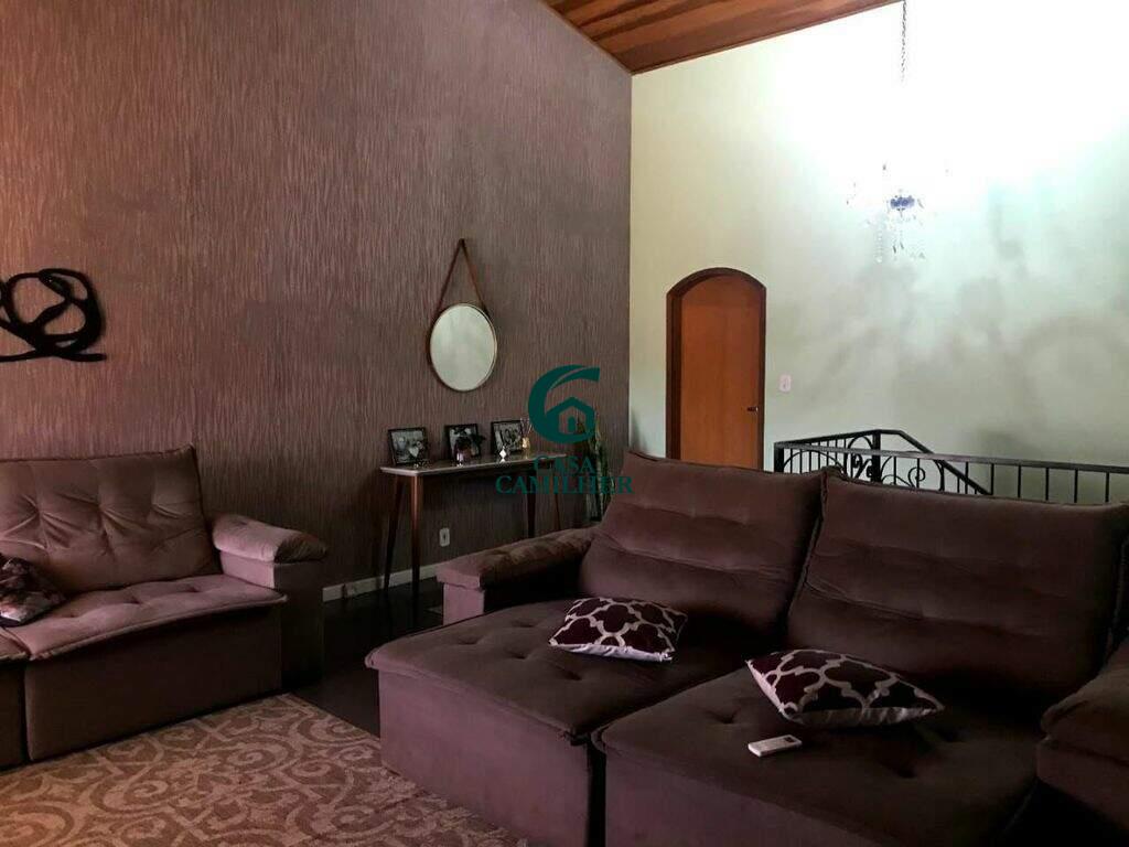 Casa à venda no Jardim Maria Cândida: 