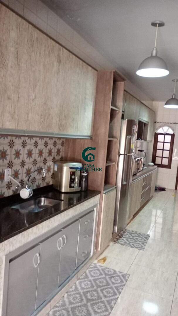 Casa à venda no Jardim Maria Cândida: 