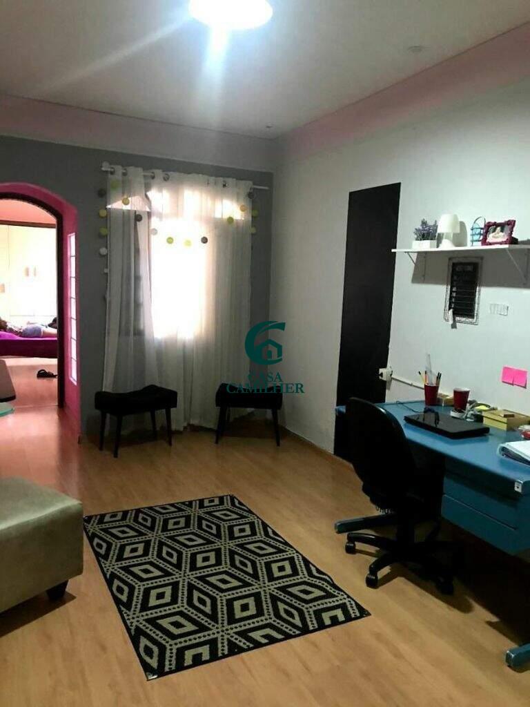 Casa à venda no Jardim Maria Cândida: 