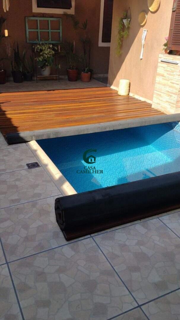 Casa à venda no Jardim Maria Cândida: 