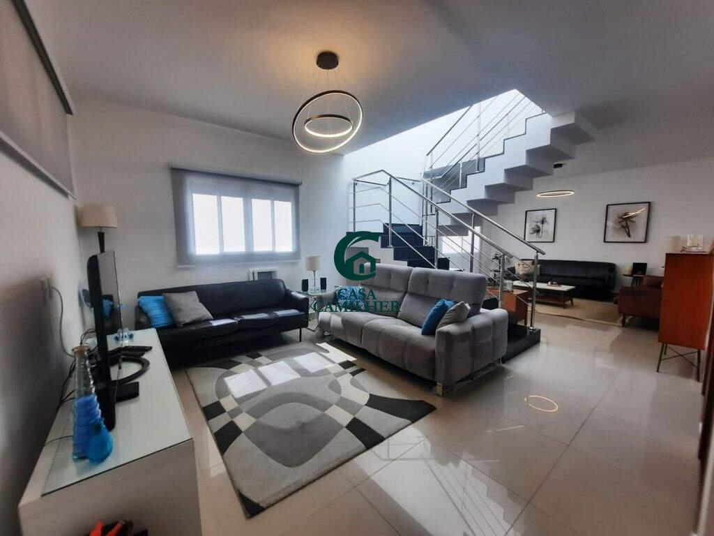 Casa à venda no Condomínio Ouro Ville: 