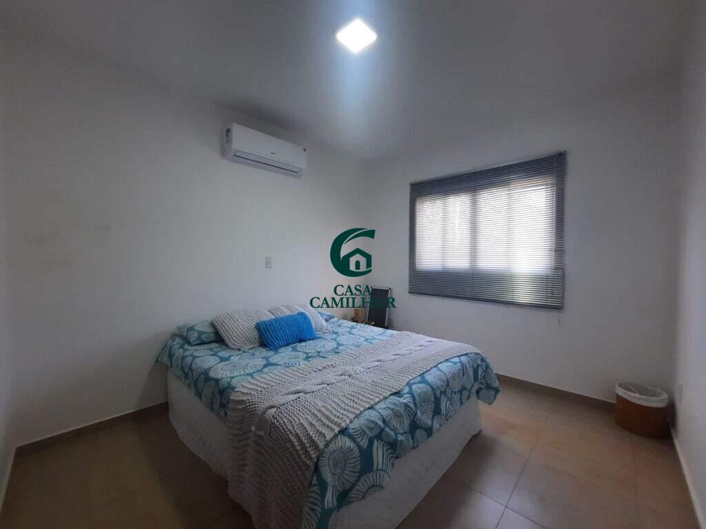 Casa à venda no Condomínio Ouro Ville: 