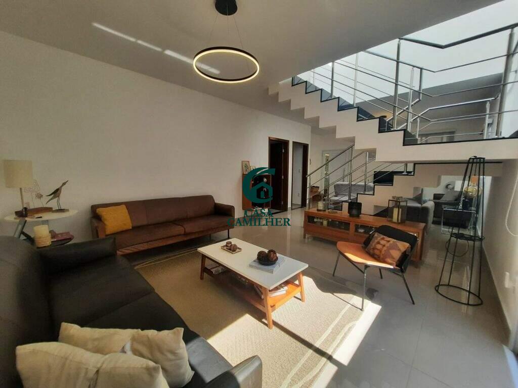 Casa à venda no Condomínio Ouro Ville: 