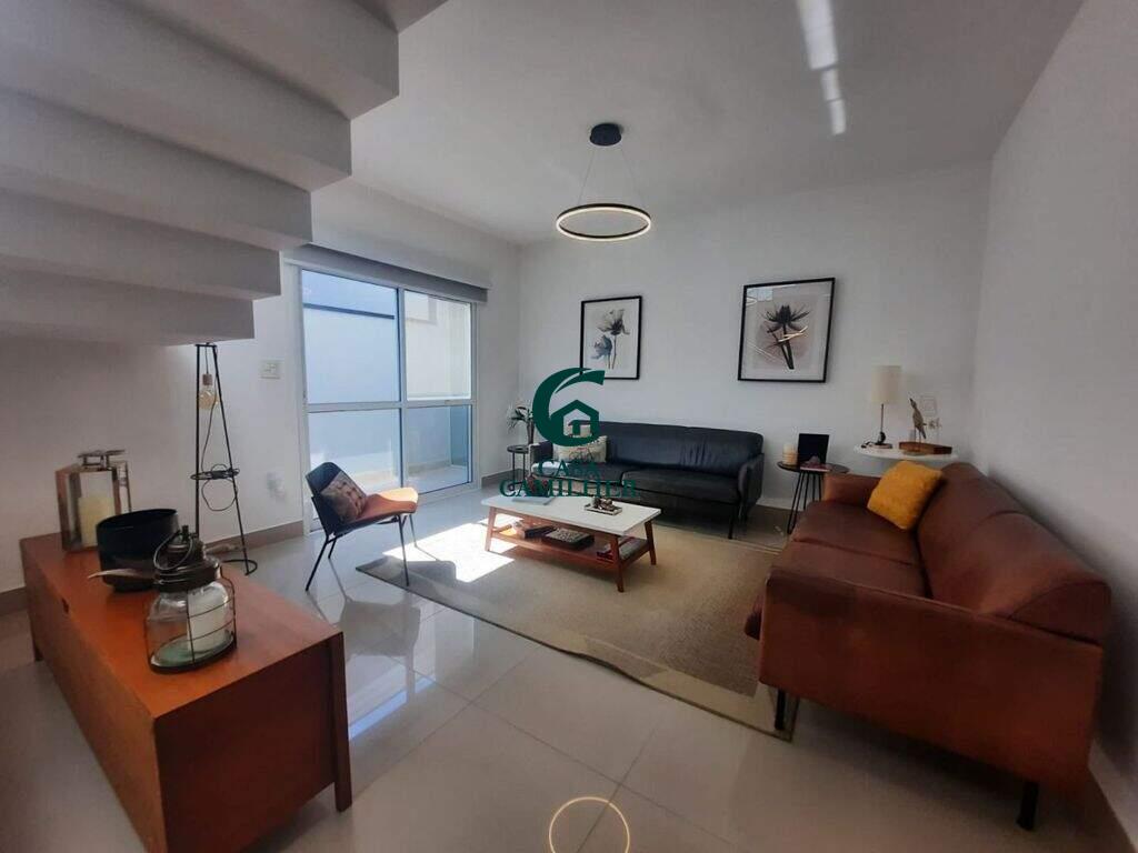 Casa à venda no Condomínio Ouro Ville: 