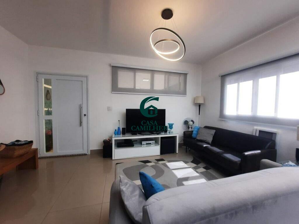 Casa à venda no Condomínio Ouro Ville: 