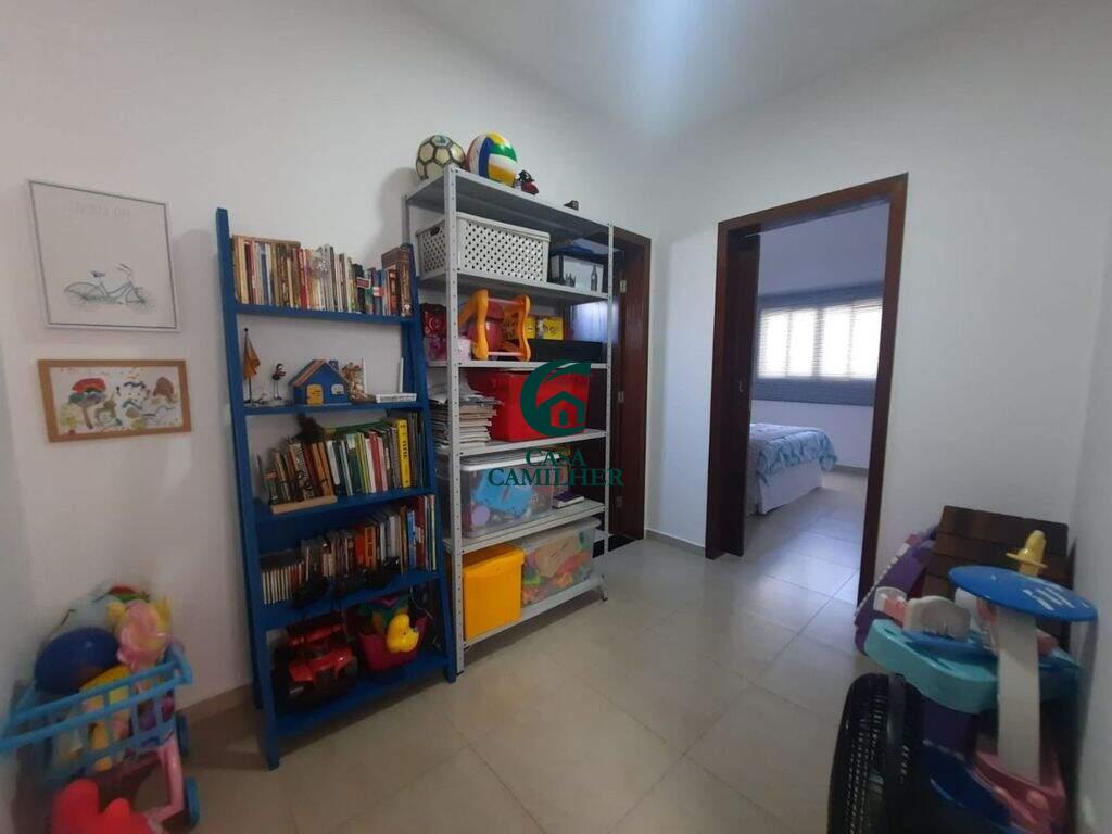 Casa à venda no Condomínio Ouro Ville: 